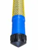 PVC Gewebefilter Filterrohr Brunnenrohr 2", 1m mit Produktbild-Vorschau 3