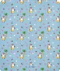 Mr. & Mrs. Panda Heimdecke Pinguin Kokosnuss 130 x 155 cm - Produktbild-Vorschau 1