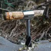 Ruční vrták Auger Bit z uhlíkové oceli Survival Settlers Náhled obrázku produktu 1
