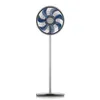 BE COOL Standventilator 20W 3St. osz. 3Windmodi FB si-bl Produktbild-Vorschau 1