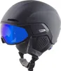 Alpina Alto Q-Lite Visier Skihelm Snowboardhelm charcoal Produktbild-Vorschau 1