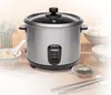 Princess 271950 Reiskocher, Schwarz, Edelstahl, 1,8 l, Produktbild-Vorschau 7