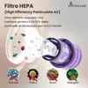 Extralink filtro HEPA per Dyson V11 SV14 SV15 lavabile 3 Anteprima dell’immagine prodotto 2
