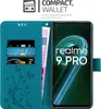 Cadorabo Housse pour Realme 9 5G / 9 PRO / V25 / Q5 / Voir les images du produit 3