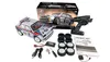 Hyper Go Lancia Delta HF Integrale Rallye/Drift 4WD 1:14 Produktbild-Vorschau 4