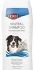 TRIXIE Neutral Shampoo, Kot / Pies, Szampon, Użytkownicy Podgląd zdjęcia produktu 3