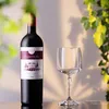 IMPERIAL Eckige Weingläser 380ml Set 6-Teilig "Rio" Produktbild-Vorschau 2