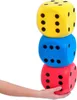 Betzold, Schaumstoffwürfel, 3 Stück, 16 cm, Softwürfel, Produktbild-Vorschau 7