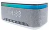 Denver CRQ-225, Uhr, FM, LED, Mehrfarbig, Grau, Einfarbig Produktbild-Vorschau 11