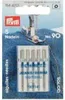 Packaging for sewing machine needles. Produktbild-Vorschau