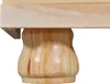 Inter Link Kleiderschrank GENF Natur Massivholz Produktbild-Vorschau 6