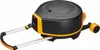Fiskars  Bęben Automatyczny Z Wężem Xl Z Kółkami Podgląd zdjęcia produktu 9