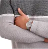Mondaine Herren Uhr Classic Armbanduhr 40 mm Produktbild-Vorschau 7