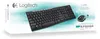 Logitech MK270 wireless Combo black ES Produktbild-Vorschau 4