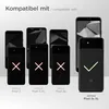 moex® Handy Quertasche kompatibel mit Google Pixel 3a XL - Produktbild-Vorschau 2