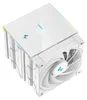AK620 DIGITAL WH (weiß, 120 mm) Produktbild-Vorschau 1