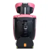 BUF BOOF® Saphir DELUXE i-Size Kindersitz 360° drehbar, Produktbild-Vorschau 13