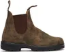 Blundstone Blundstone 585 Rustic Braun Leather (550 Series) Produktbild-Vorschau 3