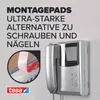 tesa doppelseitige Montagepads, Powerbond ULTRA STRONG Produktbild-Vorschau 2
