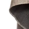 Mufflon Mu-Extra Poncho stone/granit one size Produktbild-Vorschau 4