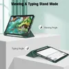 Fintie Hülle für iPad 11. Generation 2025 11 Zoll, iPad 10. Produktbild-Vorschau 3