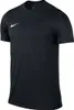 Nike Herren Dry-Fit Park 7 Jersey - BV6708 , Farbe:Schwarz, Produktbild-Vorschau 10