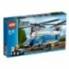 Lego City 4439 Elicottero con doppio rotore Anteprima dell’immagine prodotto 9