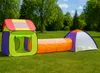 Valle Verde 3in1 Kinderzelt, Spielzelt, Krabbeltunnel, Produktbild-Vorschau 7