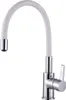 LAVELLI Küchenarmatur Chrom/Grün Produktbild-Vorschau 5