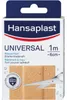 Hansaplast Univerzálna vodoodpudivá omietka 1m x 6cm Náhľad obrázku produktu 2