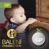 Lithiová knoflíková baterie GP Ultra plus CR2430, 1 ks Náhled obrázku produktu