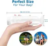 Douche de fesses 140ml, IPX6 étanche électrique mobile Voir les images du produit 6