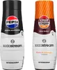 Syrop do SodaStream Schwip Schwap zero, Pepsi Max Náhľad obrázku produktu 1