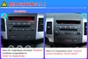 4Core autorádio pre Mitsubishi Outlander Android12 GPS Navi Náhľad obrázku produktu 2