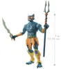 Masters of the Universe: Revelation Masterverse Actionfigur Produktbild-Vorschau 11