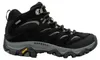 Merrell Moab 3 Mid GORE-TEX®, Noir / Gris Voir les images du produit 1