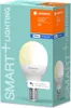 4 x Ledvance LED Smart+ Tropfen 5W = 40W E14 matt 470lm Produktbild-Vorschau 4