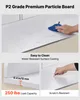 VEVOR werkblad voor wasmachine en droger (137 x 69,9 cm) Productafbeelding-voorbeeld 4