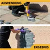 SIKA Sikaflex® 11 FC Purform®  Kleb & Dichtstoff 300ml Produktbild-Vorschau 4