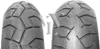 Pirelli Diablo Sommerreifen 120/70 ZR17 58W Motorradreifen Produktbild-Vorschau 4