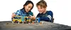 LEGO® Hidden Side 70423 Paranormalny autobus 3000 Podgląd zdjęcia produktu 15