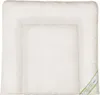 A white pillow on a white background. Produktbild-Vorschau