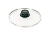 Kelomat Glasdeckel flach Ø26 cm für Panamera/Cortina Produktbild-Vorschau 1