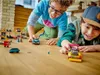 LEGO 60389 Městská autodílna, mechanická dílna s Náhled obrázku produktu 35