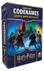HeidelBÄR Games GmbH Codenames: Ritorno a Hogwarts Anteprima dell’immagine prodotto 1