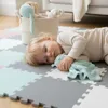 36 kusů hrací podložka dětská puzzle podložka 30x30 Náhled obrázku produktu 6