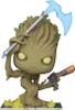 Marvel - Groot 12 Special Edition - Funko Pop! Comic Produktbild-Vorschau 4