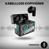Techmade XM191 Bluetooth 5.3 In-Ear Kopfhörer Kabellos mit Produktbild-Vorschau 4