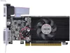 AFOX AF210-512D3L3-V2, GeForce G210, 0,512 GB, GDDR3, 64 Produktbild-Vorschau 4