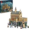 LEGO Harry Potter Schloss Hogwarts: Die Große Halle, Produktbild-Vorschau 1